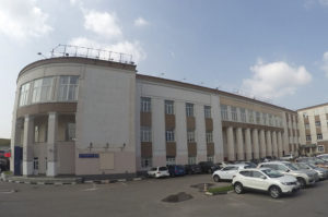 московский городской открытый колледж фото