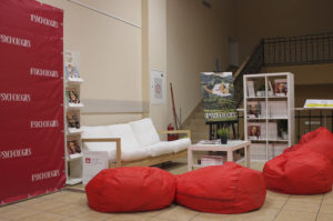 московский городской открытый колледж фото