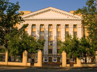 Московский международный университет