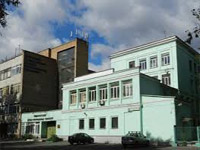 Московский колледж информационных технологий